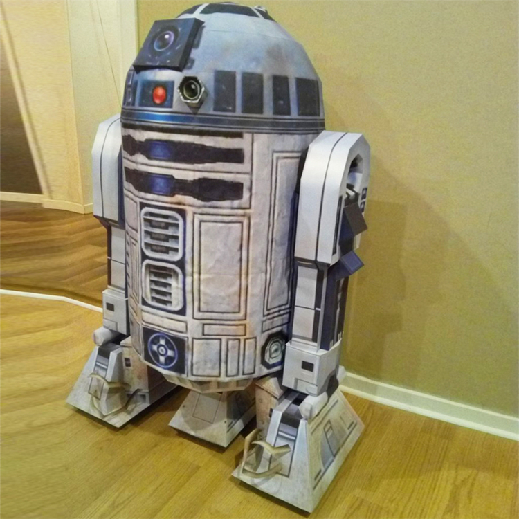 R2-D2 κ ༺  ǰ     峭 ..
